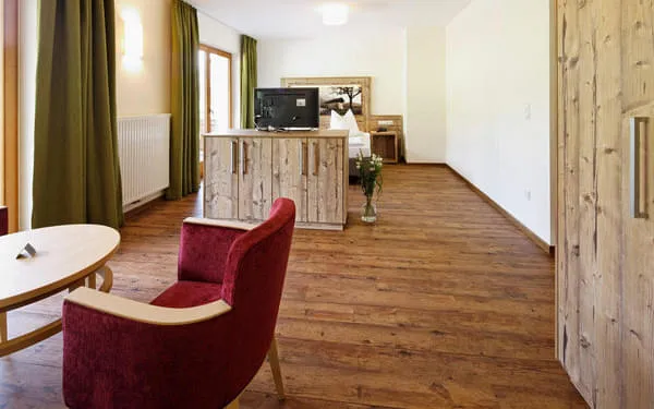 Zimmer & Suiten Bild 12