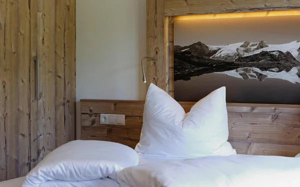 Zimmer & Suiten Bild 10
