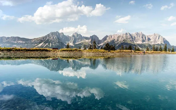 Sommerurlaub Bild 12