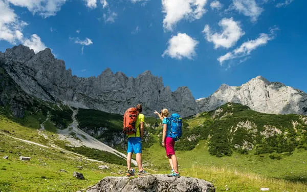 Sommerurlaub Bild 15
