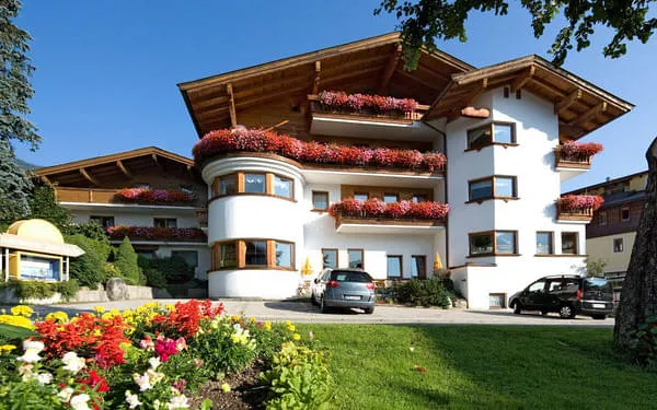 Ferienhotel Fuchs Bild 1