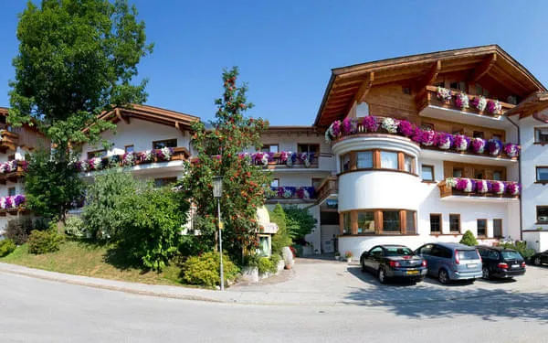 Ferienhotel Fuchs